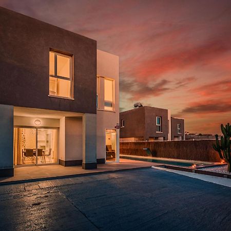 Villa Blanca Playa Paraiso By Interhome Eksteriør bilde