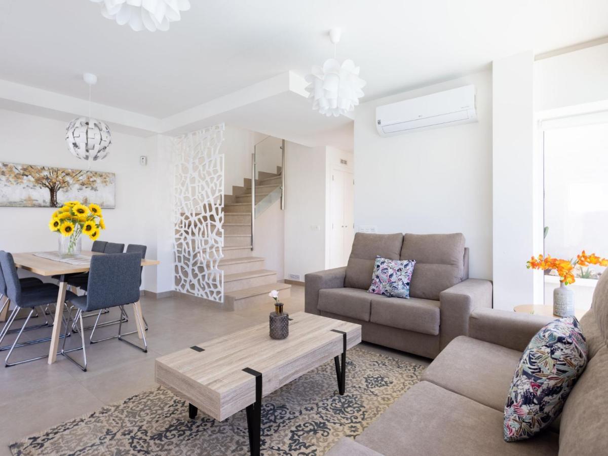 Villa Blanca Playa Paraiso By Interhome Eksteriør bilde