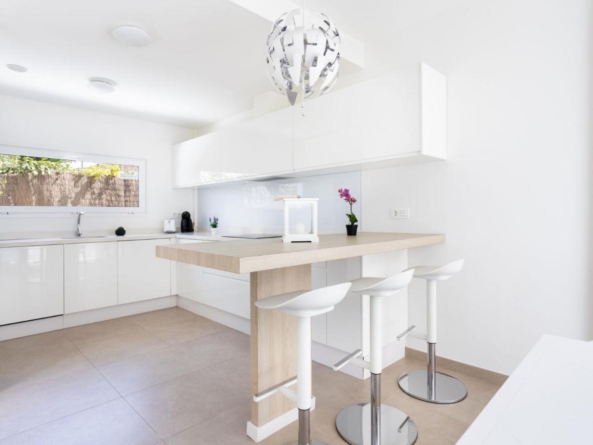 Villa Blanca Playa Paraiso By Interhome Eksteriør bilde