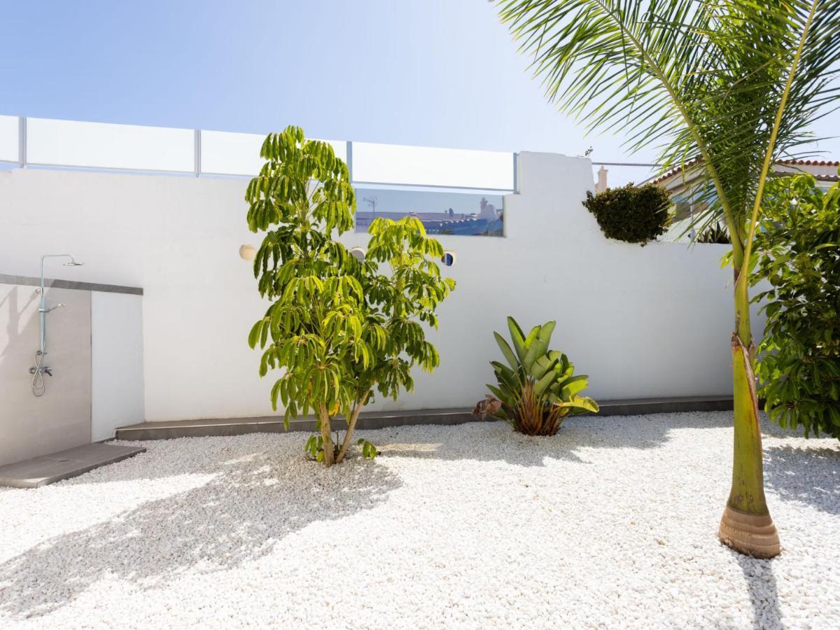 Villa Blanca Playa Paraiso By Interhome Eksteriør bilde